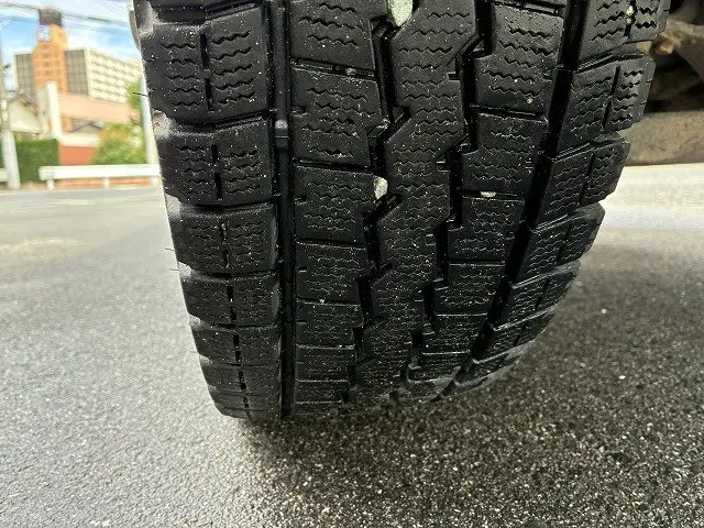 日野 デュトロ 2KG-XZU675M(4WD)の写真24