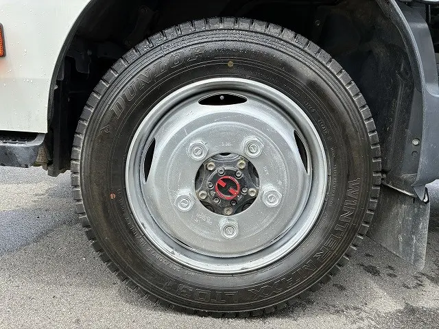日野 デュトロ 2KG-XZU675M(4WD)の写真25
