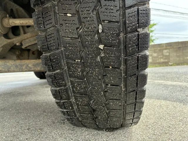 日野 デュトロ 2KG-XZU675M(4WD)の写真26