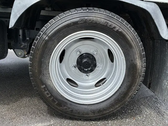 日野 デュトロ 2KG-XZU675M(4WD)の写真27