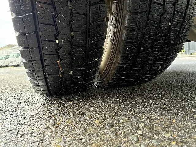 日野 デュトロ 2KG-XZU675M(4WD)の写真28