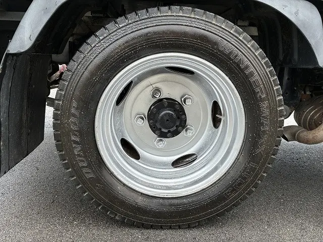 日野 デュトロ 2KG-XZU675M(4WD)の写真29