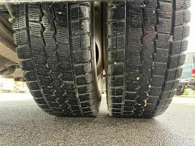 日野 デュトロ 2KG-XZU675M(4WD)の写真30
