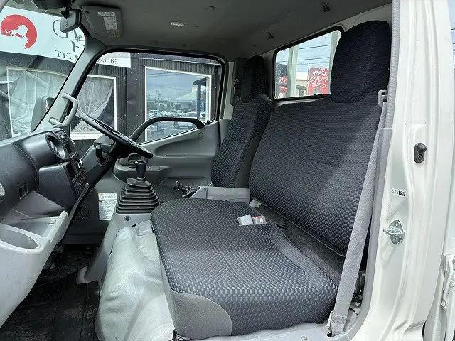 日野 デュトロ 2KG-XZU675M(4WD)の写真32