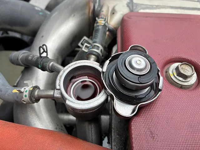 日野 デュトロ 2KG-XZU675M(4WD)の写真41