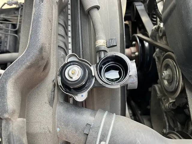 いすゞ エルフ TRG-NLR85AR(2WD)の写真19