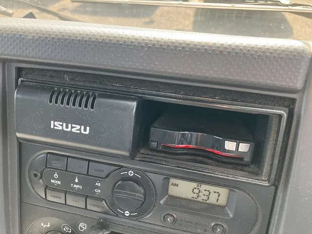 いすゞ エルフ TRG-NLR85AR(2WD)の写真41