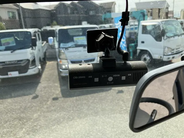 いすゞ エルフ TRG-NLR85AR(2WD)の写真44