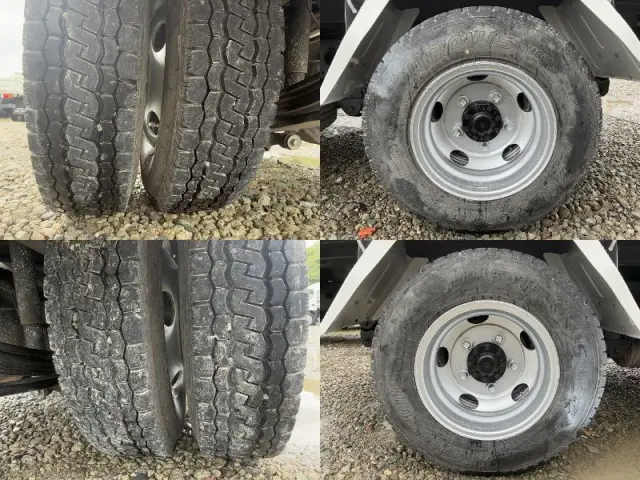 トヨタ トヨエース TKG-XZU620D(2WD)の写真17