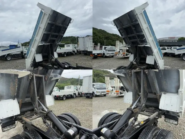 トヨタ トヨエース TKG-XZU620D(2WD)の写真20