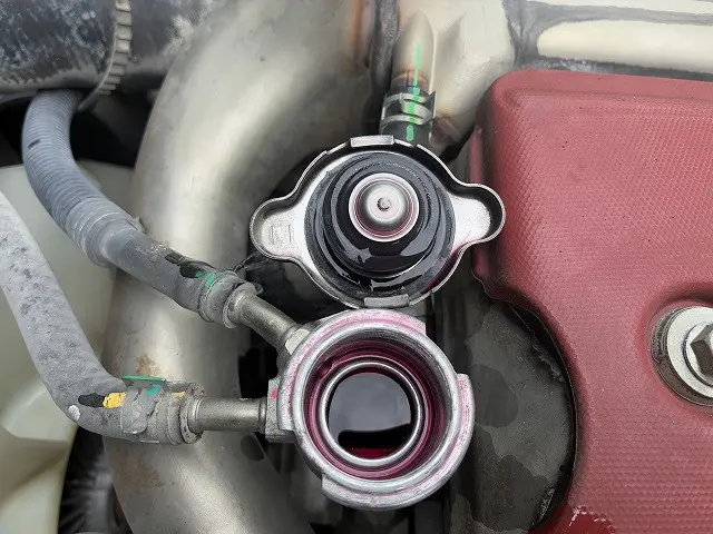 トヨタ トヨエース TKG-XZU620D(2WD)の写真24