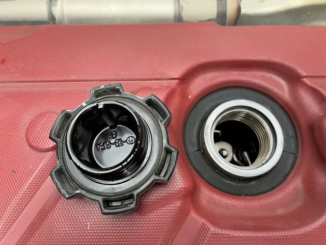 トヨタ トヨエース TKG-XZU620D(2WD)の写真25