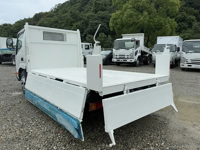 トヨタ トヨエース TKG-XZU620D(2WD)の写真32