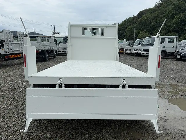 トヨタ トヨエース TKG-XZU620D(2WD)の写真33