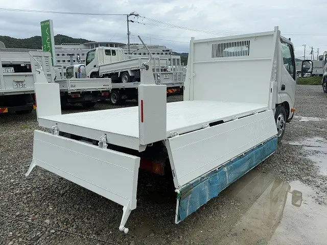 トヨタ トヨエース TKG-XZU620D(2WD)の写真34