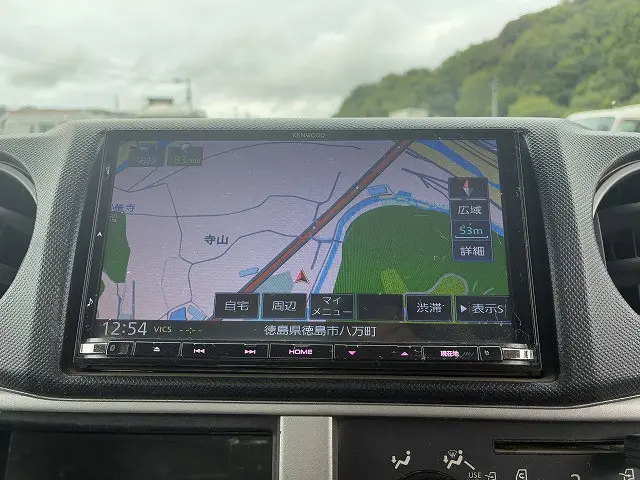 トヨタ トヨエース TKG-XZU620D(2WD)の写真37
