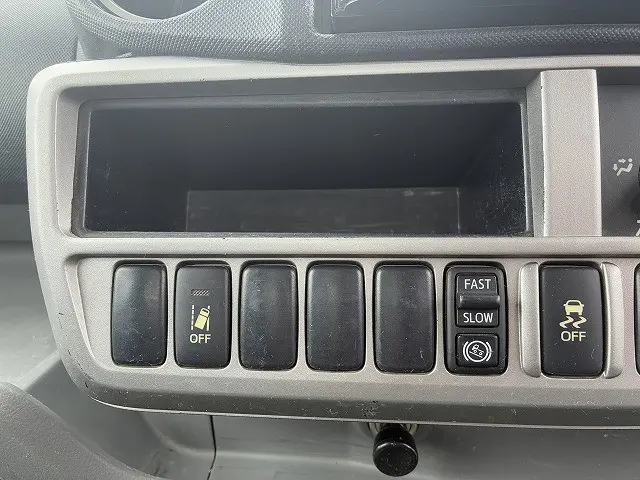 トヨタ トヨエース TKG-XZU620D(2WD)の写真38
