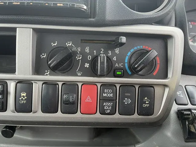 トヨタ トヨエース TKG-XZU620D(2WD)の写真39