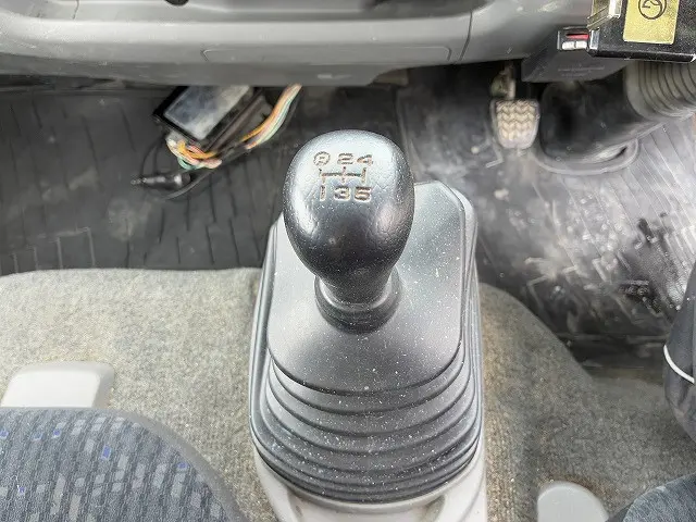 トヨタ トヨエース TKG-XZU620D(2WD)の写真40