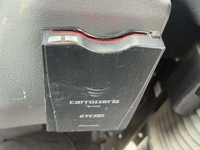 トヨタ トヨエース TKG-XZU620D(2WD)の写真41
