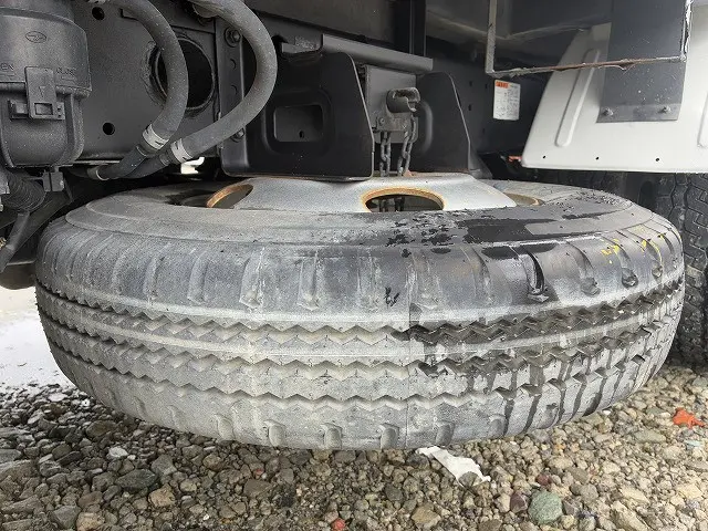 トヨタ トヨエース TKG-XZU620D(2WD)の写真47