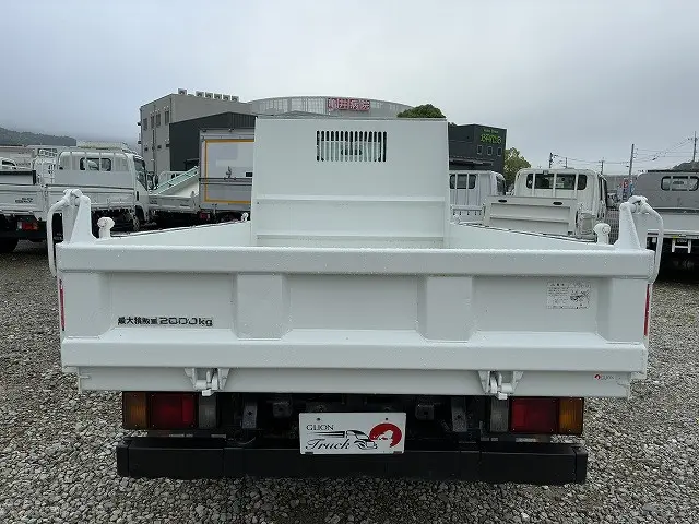 いすゞ エルフ TKG-NJR85AN(2WD)の写真14