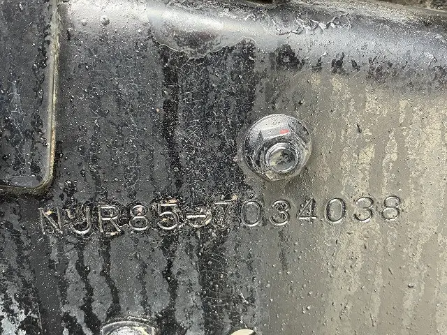 いすゞ エルフ TKG-NJR85AN(2WD)の写真28