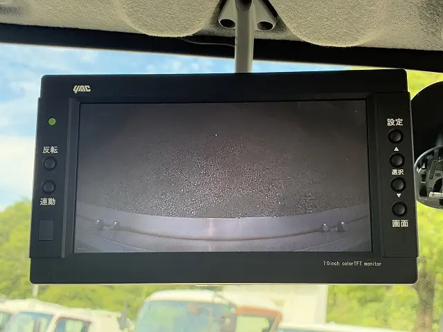 三菱 キャンター TPG-FBA00(2WD)の写真37