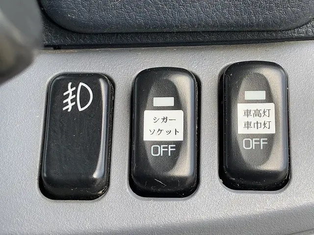 三菱 キャンター TPG-FBA00(2WD)の写真40