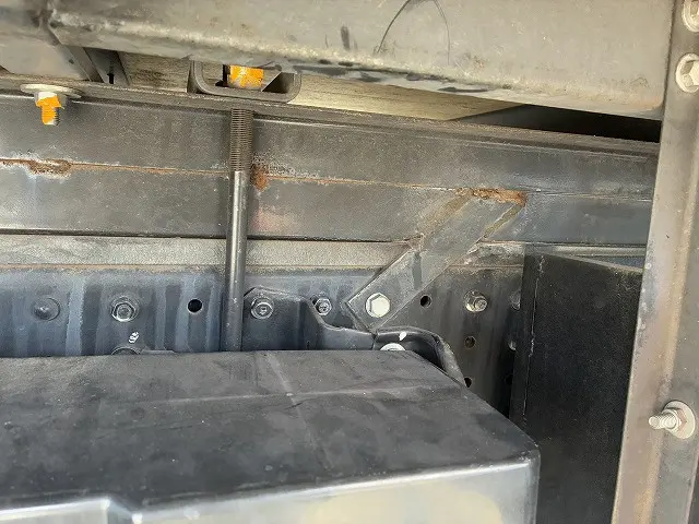 三菱 キャンター TPG-FBA00(2WD)の写真44