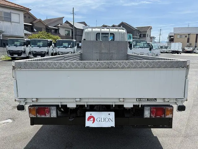 いすゞ エルフ SKG-NLR85AR(2WD)の写真7