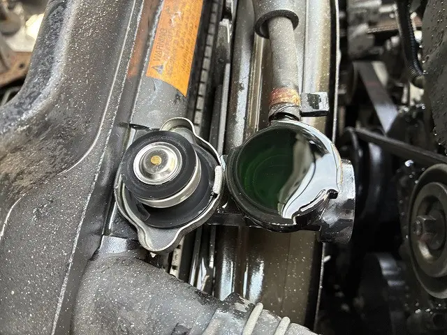 いすゞ エルフ SKG-NLR85AR(2WD)の写真43