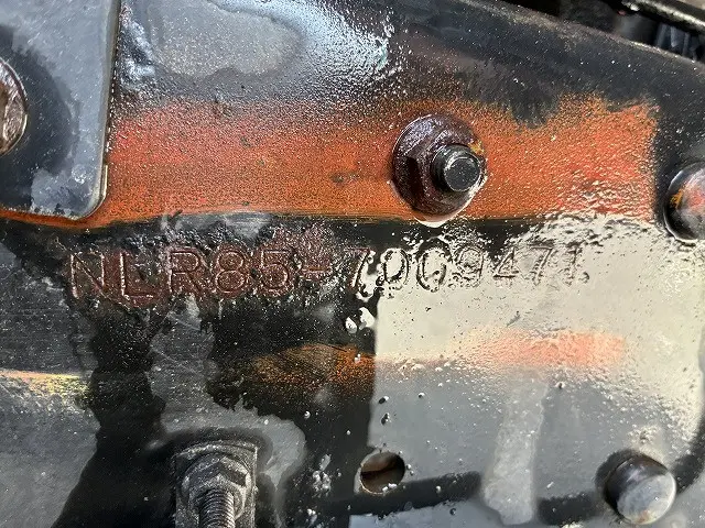 いすゞ エルフ SKG-NLR85AR(2WD)の写真47