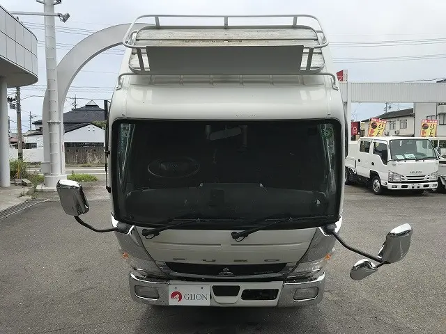 三菱 キャンター 2PG-FEAV0(2WD)の写真10