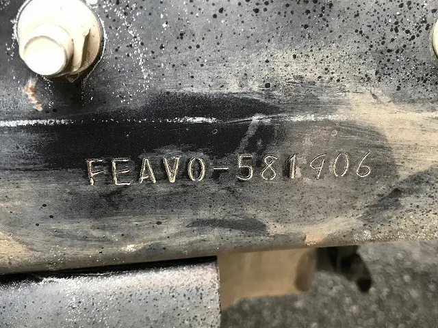 三菱 キャンター 2PG-FEAV0(2WD)の写真22