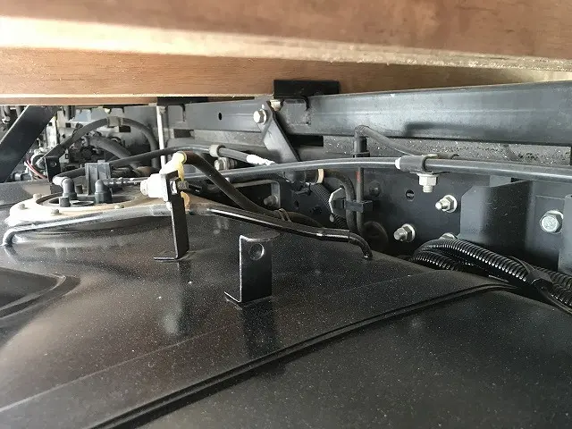 三菱 キャンター 2PG-FEAV0(2WD)の写真34