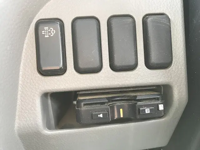 三菱 キャンター 2PG-FEAV0(2WD)の写真42