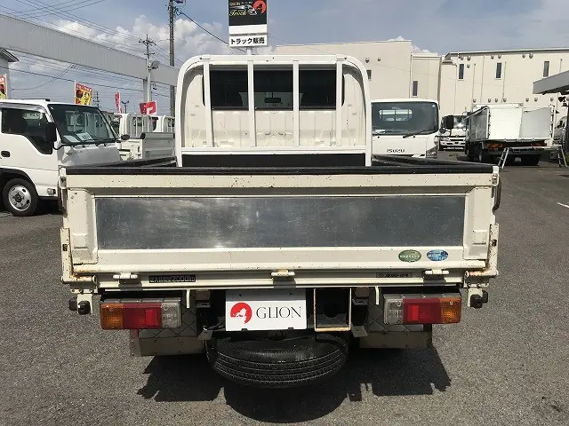 トヨタ ダイナ SKG-XZU605(2WD)の写真5