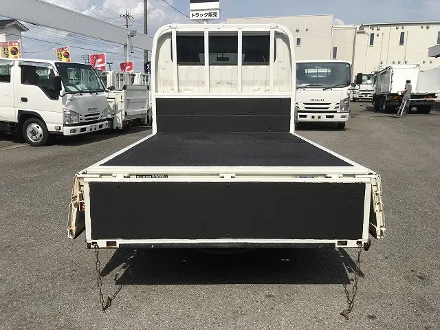 トヨタ ダイナ SKG-XZU605(2WD)の写真12