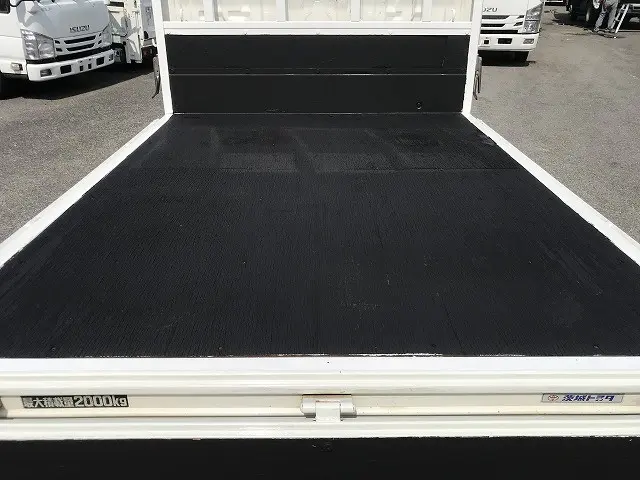 トヨタ ダイナ SKG-XZU605(2WD)の写真16