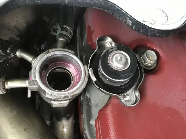 トヨタ ダイナ SKG-XZU605(2WD)の写真19
