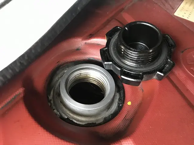 トヨタ ダイナ SKG-XZU605(2WD)の写真20