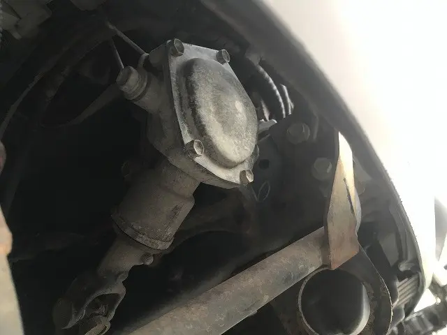 トヨタ ダイナ SKG-XZU605(2WD)の写真22