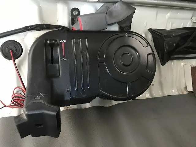 トヨタ ダイナ SKG-XZU605(2WD)の写真23