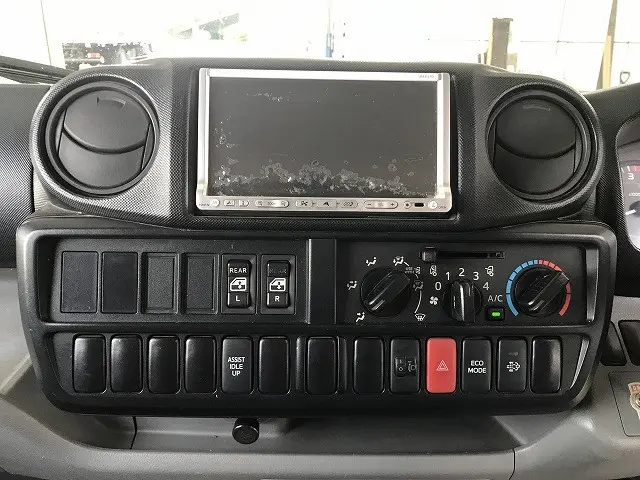 トヨタ ダイナ SKG-XZU605(2WD)の写真25