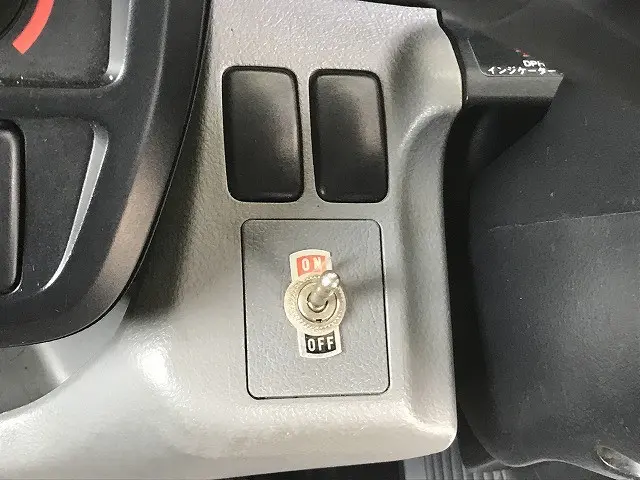 トヨタ ダイナ SKG-XZU605(2WD)の写真28