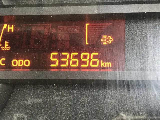 トヨタ ダイナ SKG-XZU605(2WD)の写真29