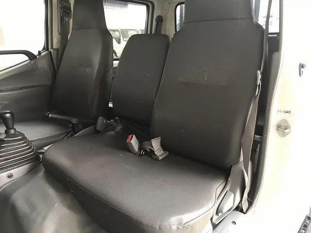 トヨタ ダイナ SKG-XZU605(2WD)の写真31