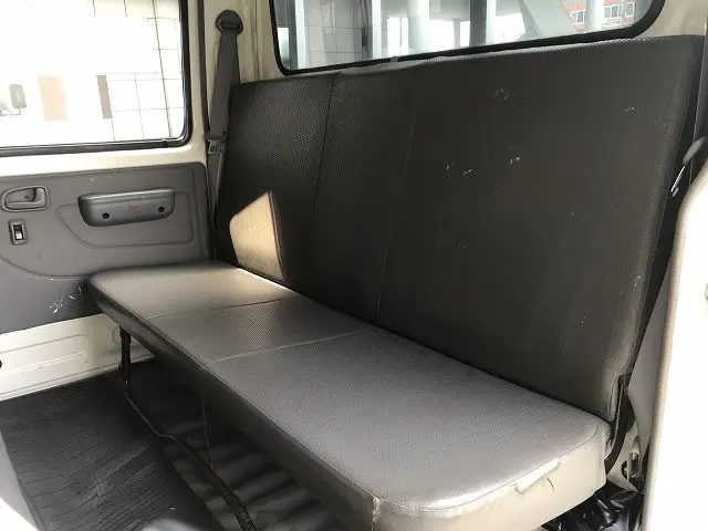 トヨタ ダイナ SKG-XZU605(2WD)の写真33