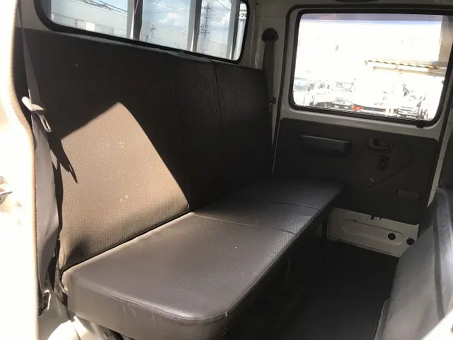 トヨタ ダイナ SKG-XZU605(2WD)の写真34